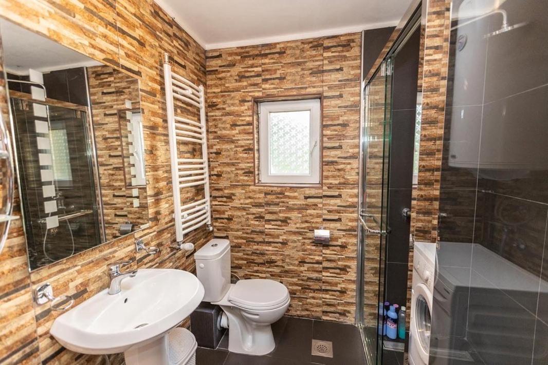 Family Spa Apartments Sunny&Shiny Savnik Cameră foto