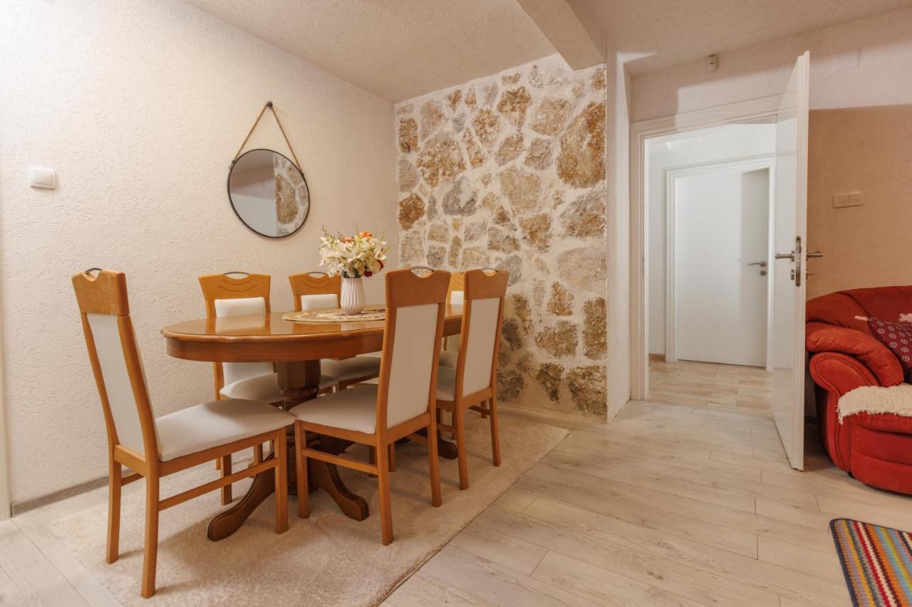 Family Spa Apartments Sunny&Shiny Savnik Exterior foto